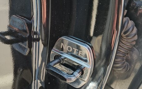 Nissan Note II рестайлинг, 2012 год, 560 000 рублей, 14 фотография