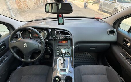 Peugeot 3008 I рестайлинг, 2012 год, 800 000 рублей, 5 фотография