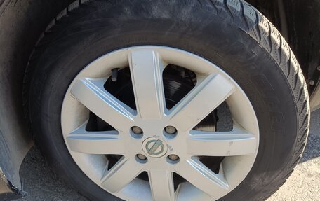 Nissan Note II рестайлинг, 2012 год, 560 000 рублей, 9 фотография