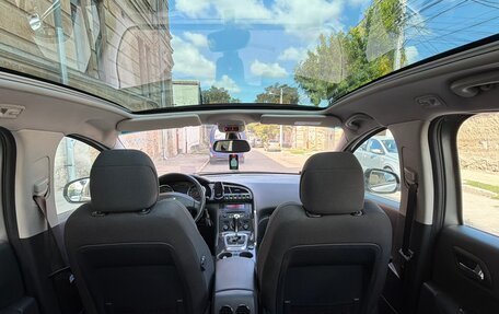 Peugeot 3008 I рестайлинг, 2012 год, 800 000 рублей, 6 фотография