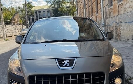 Peugeot 3008 I рестайлинг, 2012 год, 800 000 рублей, 2 фотография