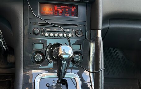 Peugeot 3008 I рестайлинг, 2012 год, 800 000 рублей, 16 фотография