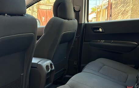 Peugeot 3008 I рестайлинг, 2012 год, 800 000 рублей, 18 фотография
