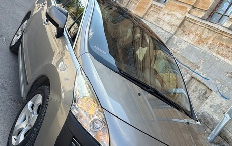 Peugeot 3008 I рестайлинг, 2012 год, 800 000 рублей, 10 фотография