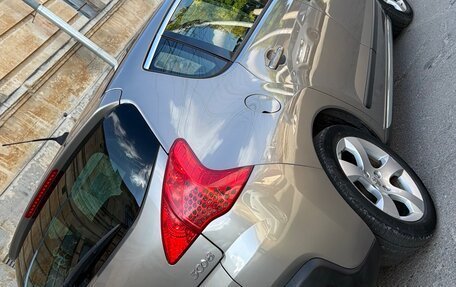 Peugeot 3008 I рестайлинг, 2012 год, 800 000 рублей, 23 фотография