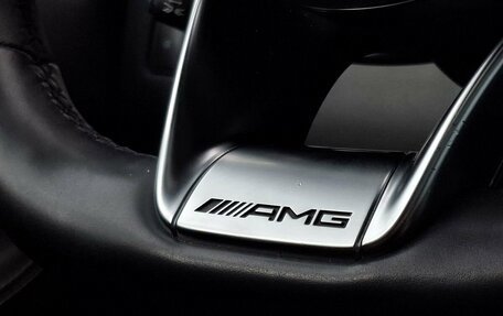 Mercedes-Benz GLE Coupe AMG, 2017 год, 4 500 000 рублей, 16 фотография