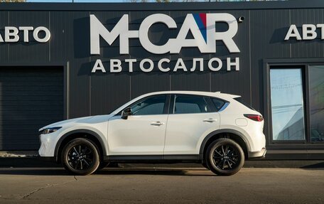 Mazda CX-5 II, 2025 год, 3 375 000 рублей, 9 фотография