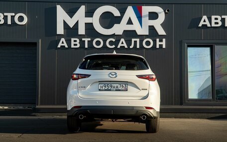 Mazda CX-5 II, 2025 год, 3 375 000 рублей, 11 фотография