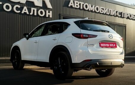 Mazda CX-5 II, 2025 год, 3 375 000 рублей, 10 фотография