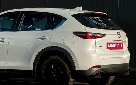Mazda CX-5 II, 2025 год, 3 375 000 рублей, 8 фотография