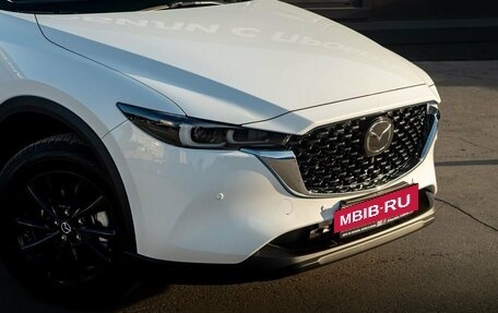 Mazda CX-5 II, 2025 год, 3 375 000 рублей, 4 фотография