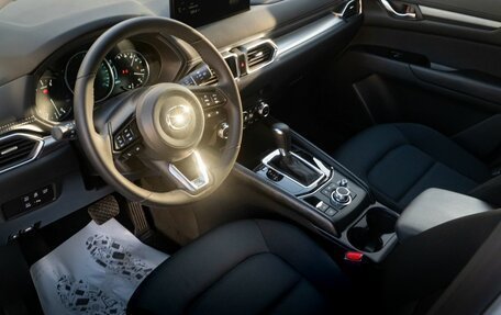 Mazda CX-5 II, 2025 год, 3 375 000 рублей, 18 фотография