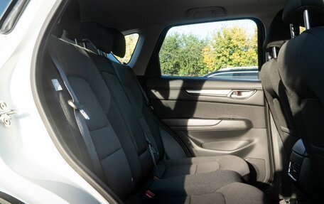 Mazda CX-5 II, 2025 год, 3 375 000 рублей, 27 фотография