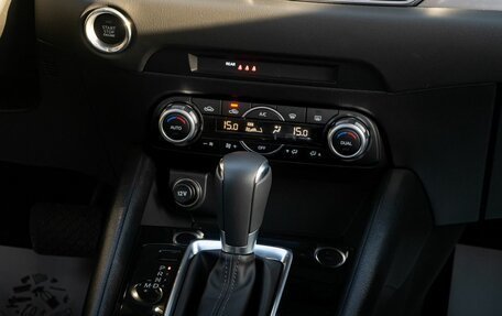 Mazda CX-5 II, 2025 год, 3 375 000 рублей, 30 фотография