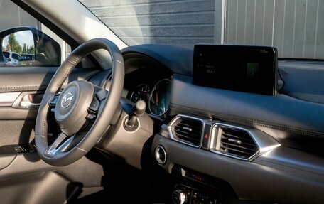 Mazda CX-5 II, 2025 год, 3 375 000 рублей, 33 фотография