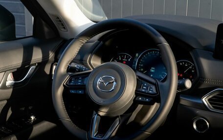 Mazda CX-5 II, 2025 год, 3 375 000 рублей, 28 фотография