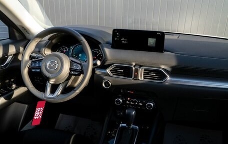Mazda CX-5 II, 2025 год, 3 375 000 рублей, 31 фотография