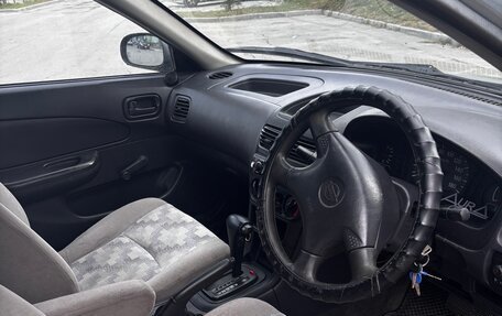 Nissan AD I, 1999 год, 130 000 рублей, 9 фотография