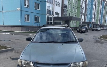 Nissan AD I, 1999 год, 130 000 рублей, 2 фотография