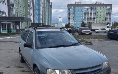 Nissan AD I, 1999 год, 130 000 рублей, 1 фотография