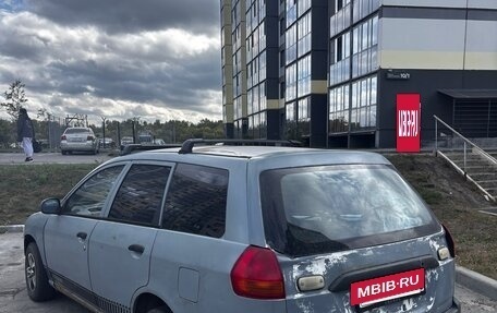 Nissan AD I, 1999 год, 130 000 рублей, 5 фотография