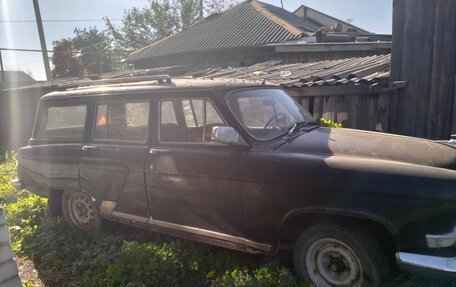 ГАЗ 22 «Волга», 1962 год, 150 000 рублей, 1 фотография