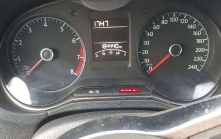 Volkswagen Polo VI (EU Market), 2018 год, 578 000 рублей, 4 фотография