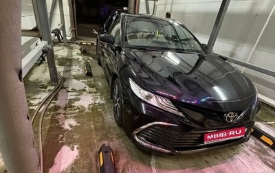 Toyota Camry, 2021 год, 3 150 000 рублей, 1 фотография