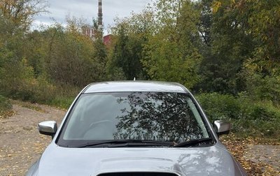 Subaru Levorg I, 2015 год, 1 500 000 рублей, 1 фотография