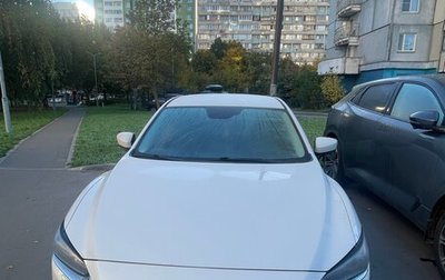 Mazda 6, 2020 год, 2 200 000 рублей, 1 фотография