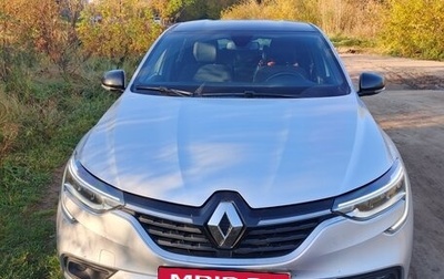 Renault Arkana I, 2021 год, 2 500 000 рублей, 1 фотография