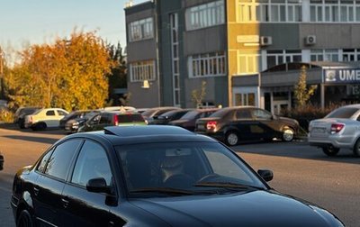 Volkswagen Passat B5+ рестайлинг, 1999 год, 390 000 рублей, 1 фотография