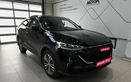 Haval F7x I, 2024 год, 2 491 000 рублей, 1 фотография