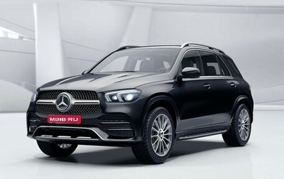 Mercedes-Benz GLE, 2026 год, 11 050 000 рублей, 1 фотография