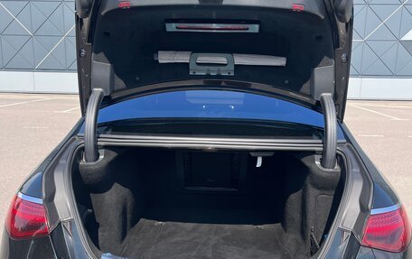 Mercedes-Benz S-Класс, 2021 год, 9 300 000 рублей, 1 фотография