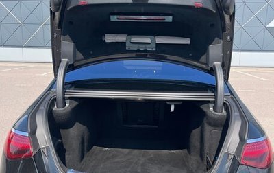 Mercedes-Benz S-Класс, 2021 год, 9 300 000 рублей, 1 фотография