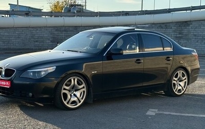 BMW 5 серия, 2005 год, 999 999 рублей, 1 фотография