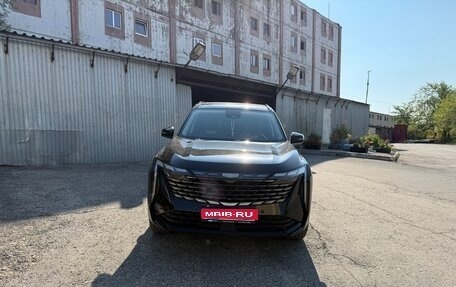 Geely Atlas, 2024 год, 2 800 000 рублей, 1 фотография