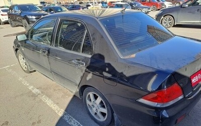 Mitsubishi Lancer IX, 2007 год, 150 000 рублей, 1 фотография