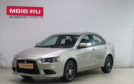 Mitsubishi Lancer IX, 2011 год, 839 000 рублей, 1 фотография