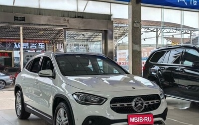 Mercedes-Benz GLA, 2022 год, 1 980 000 рублей, 1 фотография