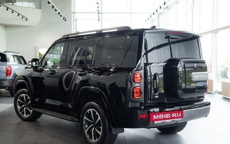 Haval H9, 2026 год, 5 299 000 рублей, 10 фотография