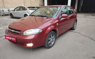 Chevrolet Lacetti, 2007 год, 550 000 рублей, 1 фотография
