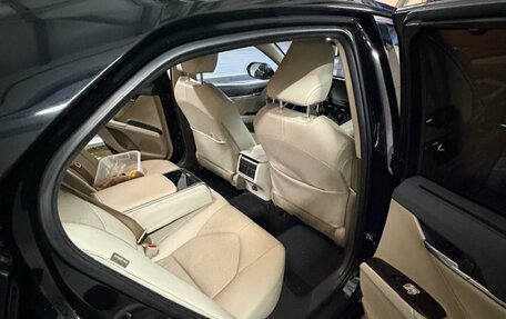 Toyota Camry, 2021 год, 3 150 000 рублей, 6 фотография