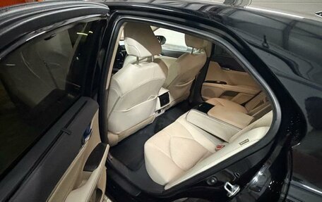 Toyota Camry, 2021 год, 3 150 000 рублей, 7 фотография