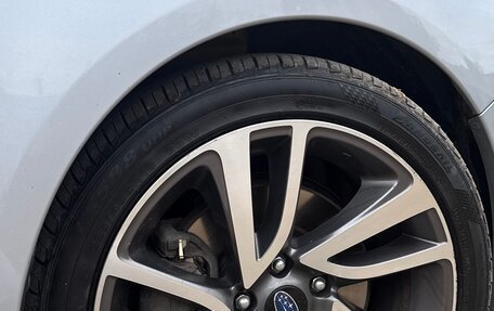 Subaru Levorg I, 2015 год, 1 500 000 рублей, 11 фотография