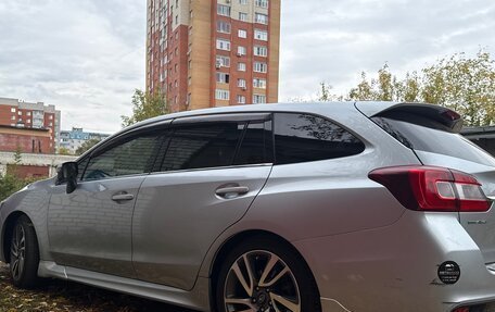 Subaru Levorg I, 2015 год, 1 500 000 рублей, 5 фотография