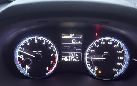Subaru Levorg I, 2015 год, 1 500 000 рублей, 10 фотография