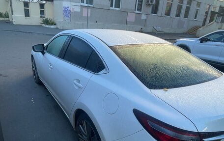 Mazda 6, 2020 год, 2 200 000 рублей, 3 фотография