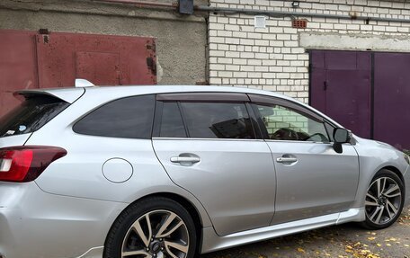 Subaru Levorg I, 2015 год, 1 500 000 рублей, 6 фотография